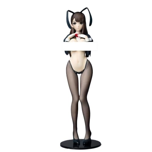 HEYSHENG 1/4 Ecchi Anime Nsfw Hentai Actionfigur Cartoon-Spielzeug Süße Mädchen Anime Girl Collection Figur 40cm HEYSHENG 1/4 Ecchi Anime Nsfw Hentai Actionfigur Cartoon-Spielzeug Süße Mädchen Anime Girl Collection Figur 40cm von HEYSHENG