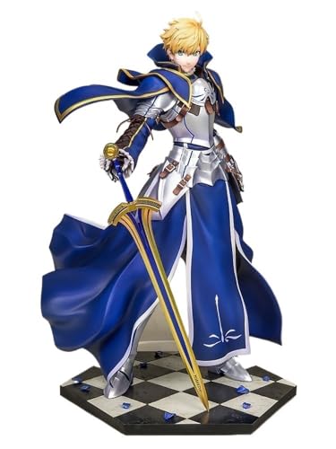 HEYSHENG 1/8 Actionfigur/ECCHI-Figur/Anime-Figur/bemaltes Charaktermodell/Spielzeugmodell/PVC/Anime-Sammlerstück 24 cm von HEYSHENG