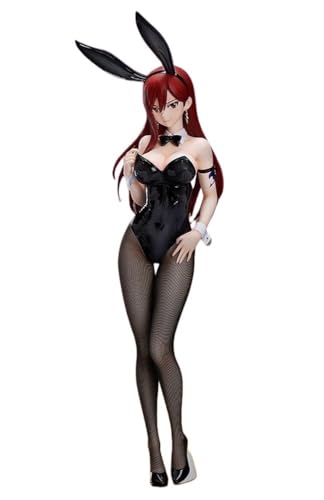 HEYSHENG Ecchi Anime Figuren Hentai Figur 1/7 Figuren Nsfw Figur Süße Mädchen Anime Girl Collection Figur 27cm von HEYSHENG