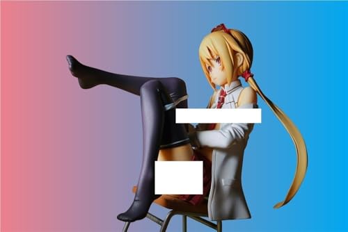 HEYSHENG Ecchi Anime Hentai Figur 1/7 Shiguanniang Nsfw Figur Süße Mädchen Anime Girl Collection 20cm/7.8in HEYSHENG Ecchi Anime Hentai Figur 1/7 Shiguanniang Nsfw Figur Süße Mädchen Anime Girl Collection 20cm/7.8in von HEYSHENG