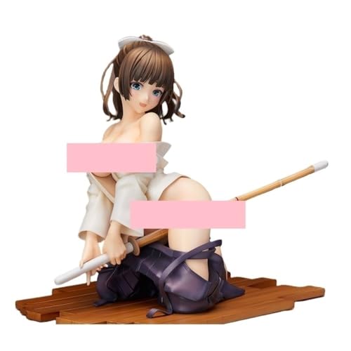 HEYSHENG Ecchi Anime Hentai Figure Girl Holding Sword Nsfw Figure Cute Girls Anime Girl Collection Toy Cartoon Collection 20cm/7.9In HEYSHENG Ecchi Anime Hentai Figure Girl Holding Sword Nsfw Figure Cute Girls Anime Girl Collection Toy Cartoon Collection 20cm/7.9In von HEYSHENG