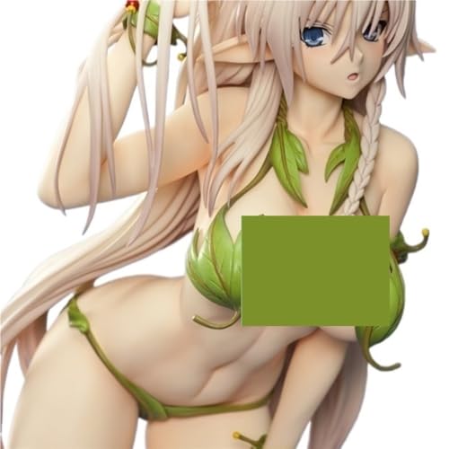 HEYSHENG Ecchi Anime Hentai Nsfw Figur Süße Mädchen Anime Girl Sammlung Figur Spielzeug Cartoon Sammlung 27cm von HEYSHENG