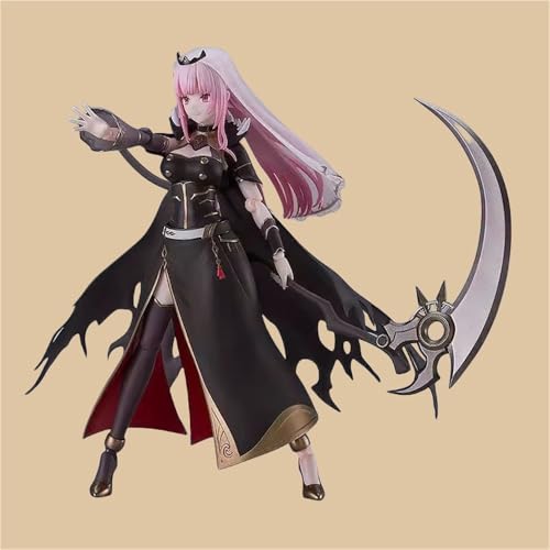 HEYSHENG Ecchi Anime Nsfw Hentai Figur Senmeishen Will, DASS ich süße Mädchen gestehe Anime Girl Collection Figur Spielzeug Cartoon Collection 16cm HEYSHENG Ecchi Anime Nsfw Hentai Figur Senmeishen Will, DASS ich süße Mädchen gestehe Anime Girl Collection Figur Spielzeug Cartoon Collection 16cm von HEYSHENG