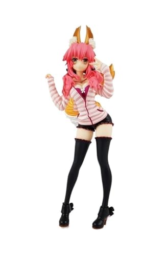 HEYSHENG Ecchi Hentai NSFW Anime Mädchen Figur Süße Puppe Dekor Modell Cartoon Anime Mädchen Kollektion 25cm/9,8in HEYSHENG Ecchi Hentai NSFW Anime Mädchen Figur Süße Puppe Dekor Modell Cartoon Anime Mädchen Kollektion 25cm/9,8in von HEYSHENG