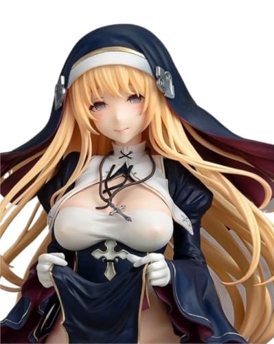 HEYSHENG NSFW Anime Girl Ecchi Figur 1/6 xiunvxialuote PVC Actionfigur Modell Spielzeug Sammlung Puppe Erwachsene Statue Ornament 26cm/10in HEYSHENG NSFW Anime Girl Ecchi Figur 1/6 xiunvxialuote PVC Actionfigur Modell Spielzeug Sammlung Puppe Erwachsene Statue Ornament 26cm/10in von HEYSHENG