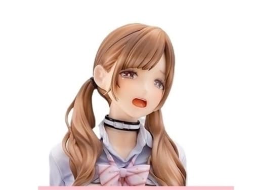 HEYSHENG NSFW Anime Girl Ecchi Figur yanziM PVC Actionfigur Modell Spielzeug Sammlung Puppe Erwachsene Statue Ornament 18,5 cm HEYSHENG NSFW Anime Girl Ecchi Figur yanziM PVC Actionfigur Modell Spielzeug Sammlung Puppe Erwachsene Statue Ornament 18,5 cm von HEYSHENG