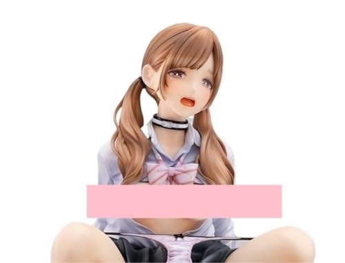 HEYSHENG NSFW Anime Girl Ecchi Figur yanziM PVC Actionfigur Modell Spielzeug Sammlung Puppe Erwachsene Statue Ornament 18cm/7in HEYSHENG NSFW Anime Girl Ecchi Figur yanziM PVC Actionfigur Modell Spielzeug Sammlung Puppe Erwachsene Statue Ornament 18cm/7in von HEYSHENG