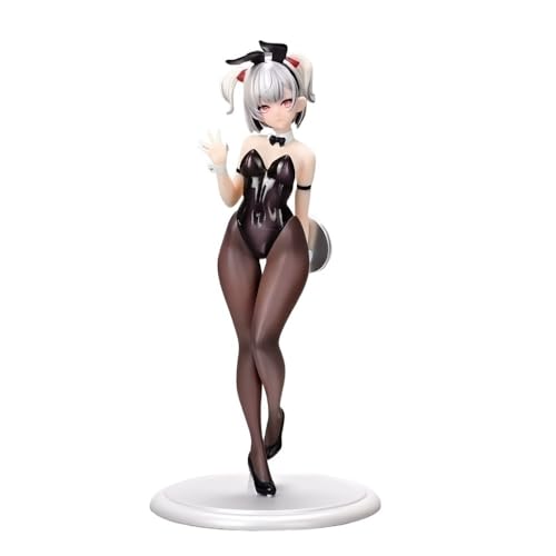 HEYSHENG Nsfw ECCHI Anime Figure Collectible Model Theme Party Supplies Dessert Decorations for Adult Gift 9.1in von HEYSHENG