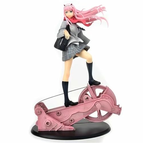 HEYSHENG Nsfw Ecchi Anime Figur 1/4 guojiadui02 Süße Puppendekoration Modell Cartoon Spielzeugfigur Anime Girl Serie 28cm/11inch HEYSHENG Nsfw Ecchi Anime Figur 1/4 guojiadui02 Süße Puppendekoration Modell Cartoon Spielzeugfigur Anime Girl Serie 28cm/11inch von HEYSHENG