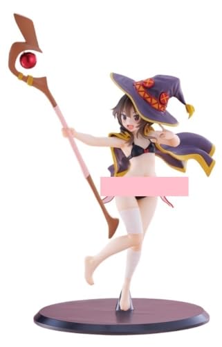 HEYSHENG Nsfw Ecchi Anime Figur Schöne Welt3 Badeanzug HuiHui Süße Puppe Dekoration Modell Cartoon Anime Mädchen 18cm/7in HEYSHENG Nsfw Ecchi Anime Figur Schöne Welt3 Badeanzug HuiHui Süße Puppe Dekoration Modell Cartoon Anime Mädchen 18cm/7in von HEYSHENG