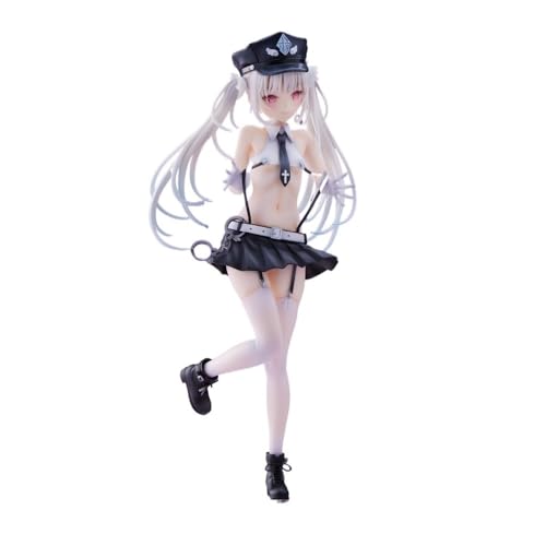 HEYSHENG Nsfw Ecchi Anime Figuren Hentai Süße Mädchen Anime Girl Sammlung Figur Spielzeug Cartoon Sammlung 20cm von HEYSHENG