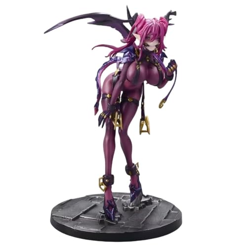 HEYSHENG Nsfw Ecchi Anime Hentai Figur Anime Mädchen Actionfigur Spielzeugstatue Wohnkultur Modell Sammlermodell 24 cm HEYSHENG Nsfw Ecchi Anime Hentai Figur Anime Mädchen Actionfigur Spielzeugstatue Wohnkultur Modell Sammlermodell 24 cm von HEYSHENG