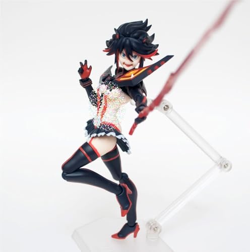 HEYSHENG Nsfw Hentai ECCHI Anime-Figur, bemaltes Charaktermodell, Spielzeugmodell/PVC/Anime-Sammlerstück, 14,5 cm HEYSHENG Nsfw Hentai ECCHI Anime-Figur, bemaltes Charaktermodell, Spielzeugmodell/PVC/Anime-Sammlerstück, 14,5 cm von HEYSHENG