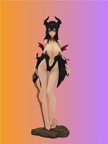 HEYSHENG Nsfw Hentai Ecchi Anime Figuren 1/6 Monvlilianan Süße Mädchen Anime Girl Collection Figur Spielzeug Cartoon Collection 32cm/10.5in HEYSHENG Nsfw Hentai Ecchi Anime Figuren 1/6 Monvlilianan Süße Mädchen Anime Girl Collection Figur Spielzeug Cartoon Collection 32cm/10.5in von HEYSHENG