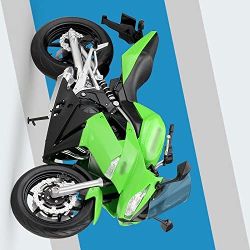 HFJFDQ 1:10 Für Y&amaha YZF-R1 Modellauto Legierung Metallspielzeug Motorrad Kinderspielzeug Geschenksammlung Modellspielzeug HFJFDQ 1:10 Für Y&amaha YZF-R1 Modellauto Legierung Metallspielzeug Motorrad Kinderspielzeug Geschenksammlung Modellspielzeug von HFJFDQ