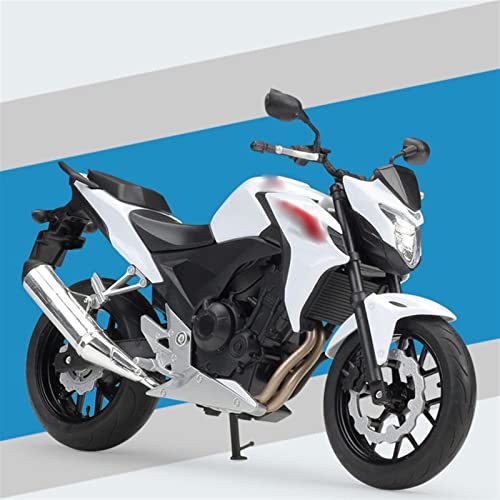 HFJFDQ 1:10 Für Y&amaha YZF-R1 Modellauto Legierung Metallspielzeug Motorrad Kinderspielzeug Geschenksammlung Modellspielzeug HFJFDQ 1:10 Für Y&amaha YZF-R1 Modellauto Legierung Metallspielzeug Motorrad Kinderspielzeug Geschenksammlung Modellspielzeug von HFJFDQ