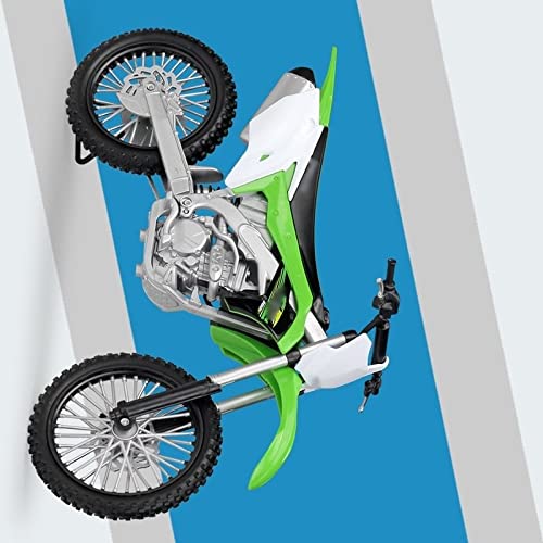 HFJFDQ 1:10 Für Y&amaha YZF-R1 Modellauto Legierung Metallspielzeug Motorrad Kinderspielzeug Geschenksammlung Modellspielzeug HFJFDQ 1:10 Für Y&amaha YZF-R1 Modellauto Legierung Metallspielzeug Motorrad Kinderspielzeug Geschenksammlung Modellspielzeug von HFJFDQ