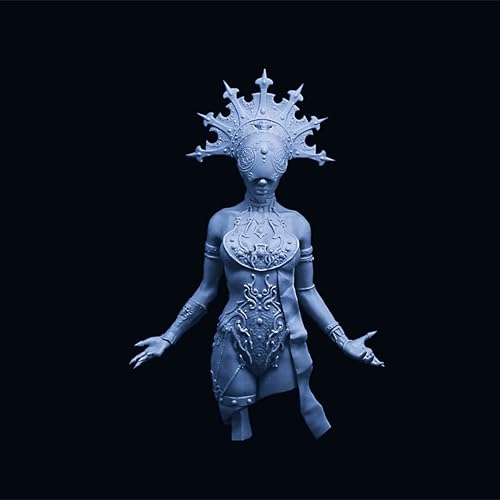 HFVUYAR 1/10 Ancient Female Samurai Resin Bust Model Kit Unbemalt und unmontiert Resin Modell //h6J5S2 HFVUYAR 1/10 Ancient Female Samurai Resin Bust Model Kit Unbemalt und unmontiert Resin Modell //h6J5S2 von HFVUYAR