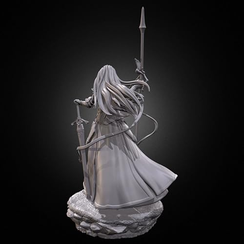 HFVUYAR 1/24 Ancient Female Samurai Warrior Resin Soldier Kit unbemalt und unmontiert Figur Resin Model Kit //A8D0Z7 HFVUYAR 1/24 Ancient Female Samurai Warrior Resin Soldier Kit unbemalt und unmontiert Figur Resin Model Kit //A8D0Z7 von HFVUYAR