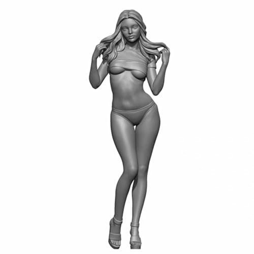 HFVUYAR 1/24 Sci-Fi Agent Woman Resin Soldier Kit ,Unbemalt und unmontiert Resin-Modell //h8J6S18 HFVUYAR 1/24 Sci-Fi Agent Woman Resin Soldier Kit ,Unbemalt und unmontiert Resin-Modell //h8J6S18 von HFVUYAR