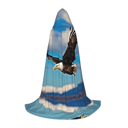 Fliegender Adler, Halloween-Kapuzenumhang, Kostüm, Karneval, Kapuzenumhang, Halloween-Kostüme, Weihnachten, Cosplay Fliegender Adler, Halloween-Kapuzenumhang, Kostüm, Karneval, Kapuzenumhang, Halloween-Kostüme, Weihnachten, Cosplay von HGFVY