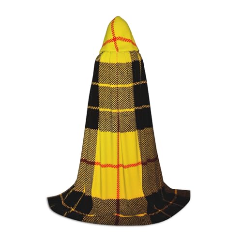 Halloween-Kapuzenumhang, Kostüm, Karneval, Kapuzenumhang, Halloween, Kostüme, Weihnachten, Cosplay von HGFVY