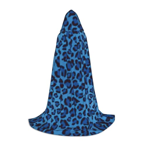 Leopardenhaut, Tier-Halloween-Kapuzenumhang, Kostüm, Karneval, Kapuzenumhang, Halloween-Kostüme, Weihnachten, Cosplay Leopardenhaut, Tier-Halloween-Kapuzenumhang, Kostüm, Karneval, Kapuzenumhang, Halloween-Kostüme, Weihnachten, Cosplay von HGFVY