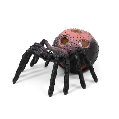 Squishy Bead Ball Spider von HGL Standard