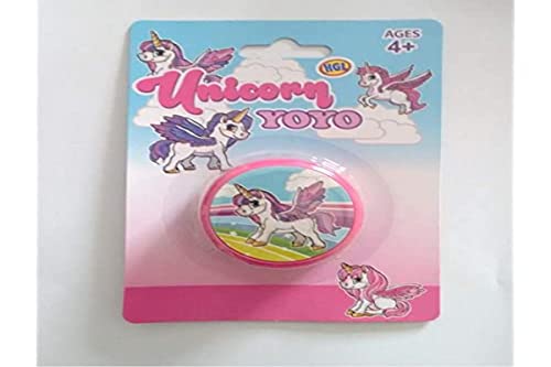 Einhorn YO YO Einhorn YO YO von HGL
