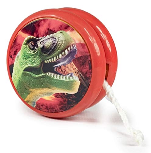 DINOSAUR YO YO DINOSAUR YO YO von HGL