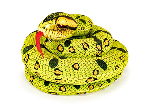 HGL SV15606 Snake 150 cm, Verschiedene Designs und Farben HGL SV15606 Snake 150 cm, Verschiedene Designs und Farben von HGL