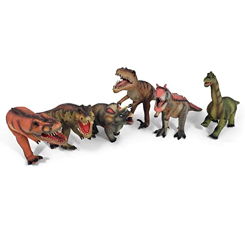 HGL SV20960 Dinosaurier klein, Verschiedene Designs und Farben HGL SV20960 Dinosaurier klein, Verschiedene Designs und Farben von HGL