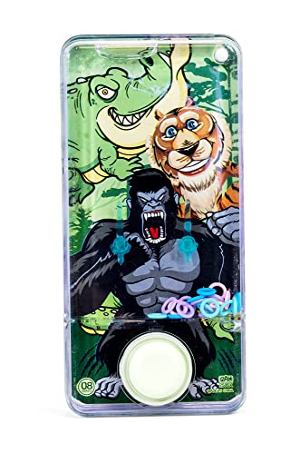 HGL Unisex Children Animal Water Game, Assorted Designs and Colours HGL Unisex Children Animal Water Game, Assorted Designs and Colours von HGL