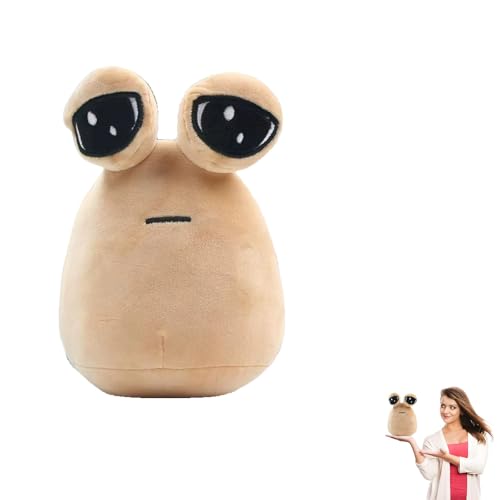HGNUT Alien Plush Spielzeug Emotionale Unterstützung, Lustige Emotionale Unterstützung Geschenke, Geeignet Für Frauen Und Freundinnen HGNUT Alien Plush Spielzeug Emotionale Unterstützung, Lustige Emotionale Unterstützung Geschenke, Geeignet Für Frauen Und Freundinnen von HGNUT