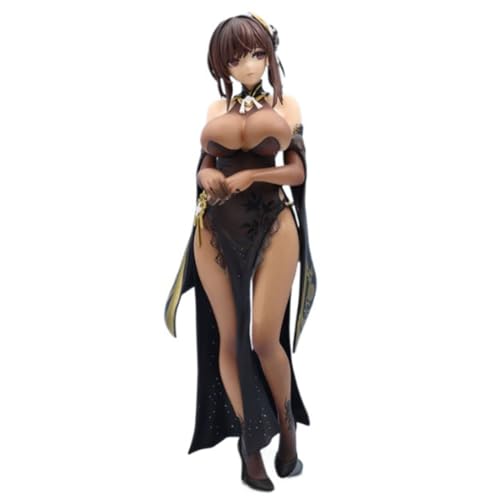 HGVSD Anime Girl Statue, 26cm Figur, Sammlerstück, Desktop Dekoration für Anime Fans HGVSD Anime Girl Statue, 26cm Figur, Sammlerstück, Desktop Dekoration für Anime Fans von HGVSD