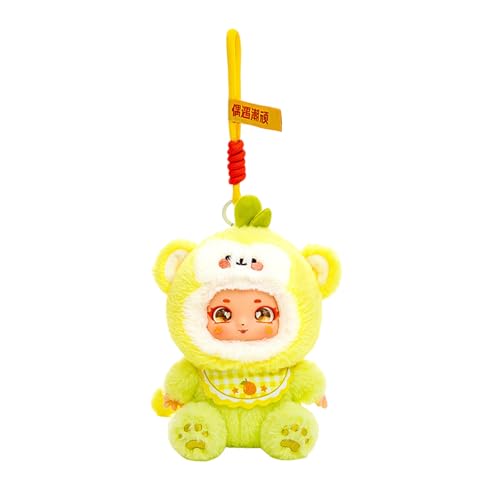 HGWOPGASD Nommi Loveliness Never Ends Kawaii Plüsch Hängeornamente Nommi Plüschfiguren Sammlerspielzeug Heimdekoration A30 HGWOPGASD Nommi Loveliness Never Ends Kawaii Plüsch Hängeornamente Nommi Plüschfiguren Sammlerspielzeug Heimdekoration A30 von HGWOPGASD