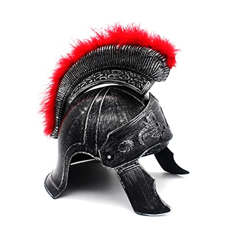 HGXLOWUA General's Shield Maske Kunststoff Sparta Maske Cosplay Kostüm Requisiten für Halloween Party HGXLOWUA General's Shield Maske Kunststoff Sparta Maske Cosplay Kostüm Requisiten für Halloween Party von HGXLOWUA