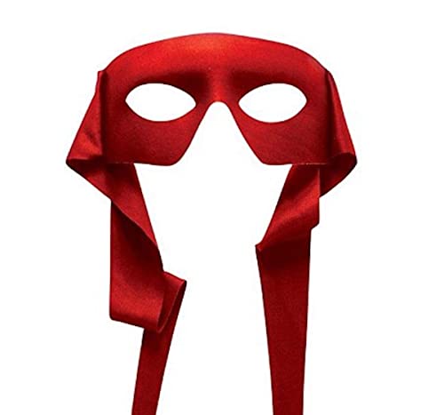 HGXLOWUA Zorro Maske PVC Halbgesichtsmaske Cosplay Kostüm Requisiten für Halloween Party HGXLOWUA Zorro Maske PVC Halbgesichtsmaske Cosplay Kostüm Requisiten für Halloween Party von HGXLOWUA
