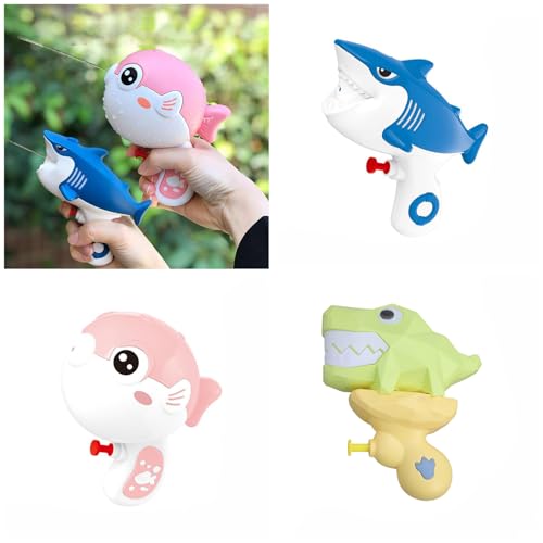 HGZHNAT Innovativer Cartoon Water Squirter Swimming Pool Spielzeug Mit Hoher Kapazität Spitzenspielzeug Beach Spiel Für Pool Und Strand von HGZHNAT
