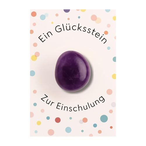 HGZHNAT Mutstein Für Kinder Einschulung, 2025 Mutstein Einschulung, Glücksstein Schulanfang, Natural Lucky Stone Geschenkset, Kreative Kunsthandwerksprojekt Versorgung Für Wissenschaft Lernen HGZHNAT Mutstein Für Kinder Einschulung, 2025 Mutstein Einschulung, Glücksstein Schulanfang, Natural Lucky Stone Geschenkset, Kreative Kunsthandwerksprojekt Versorgung Für Wissenschaft Lernen von HGZHNAT