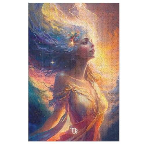 Puzzle 1000 Teile Ernte des Geistes Holzpuzzle Für Erwachsene Lernspiel Herausforderungsspielzeug The Puzzles Für Erwachsene Kinder 78×53cm Puzzle 1000 Teile Ernte des Geistes Holzpuzzle Für Erwachsene Lernspiel Herausforderungsspielzeug The Puzzles Für Erwachsene Kinder 78×53cm von HHCXX