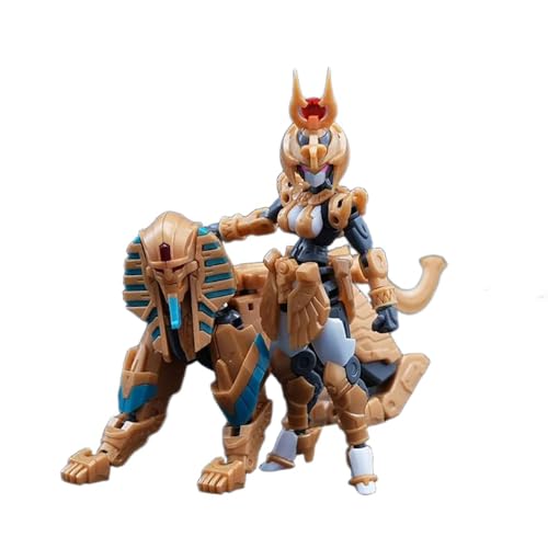 HHMacro FIFTYSEVEN NO.57 1/24 Scale Armored Puppet ESIS Plastic Model Kits HHMacro FIFTYSEVEN NO.57 1/24 Scale Armored Puppet ESIS Plastic Model Kits von HHMacro