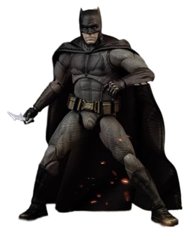 HHMacro Fondjoy 1/9 Scale bat Hero 19cm Collectible Model Kits DC1008H Deluxe Edition HHMacro Fondjoy 1/9 Scale bat Hero 19cm Collectible Model Kits DC1008H Deluxe Edition von HHMacro
