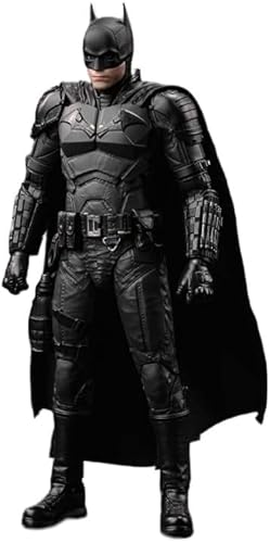 HHMacro Fondjoy DC1010A Actionfigur im Maßstab 1:9 (Standard Edition) von HHMacro