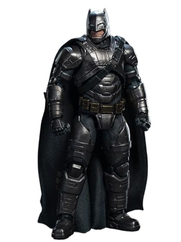 HHMacro Fondjoy DC1013 Actionfigur im Maßstab 1:9, 19,3 cm von HHMacro