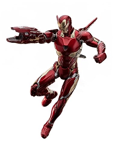 HHMacro MORSTORM MK50 Plastikmodellbausatz Q-Version, Figur Movie Hero HHMacro MORSTORM MK50 Plastikmodellbausatz Q-Version, Figur Movie Hero von HHMacro