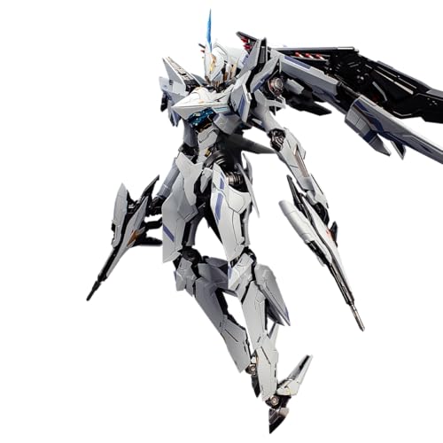 HHMacro Moshow UBP-R02T Falcon Mecha-Actionfigur im Maßstab 1:64 HHMacro Moshow UBP-R02T Falcon Mecha-Actionfigur im Maßstab 1:64 von HHMacro