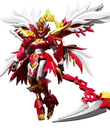 HHMacro Sembo Block The Four Sacred Beasts Series Rosefinch Q Version Action Figures Mini Model Kits HHMacro Sembo Block The Four Sacred Beasts Series Rosefinch Q Version Action Figures Mini Model Kits von HHMacro