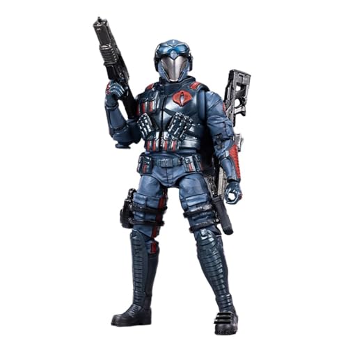 HIYA 1:18 Scale Snake Monster Soldier 10,4 cm männliche Actionfigur EMG0156 HIYA 1:18 Scale Snake Monster Soldier 10,4 cm männliche Actionfigur EMG0156 von HHMacro