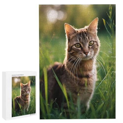 Personalisiertes Puzzle mit Eigenem Bild - 5000 Teile: Gestalte Dein individuelles Fotopuzzle für Geburtstage, Muttertag, Valentinstag & Hochzeiten Benutzerdefiniertes Geschenk - (5000 Teile) V-9 von HHQGOUYG